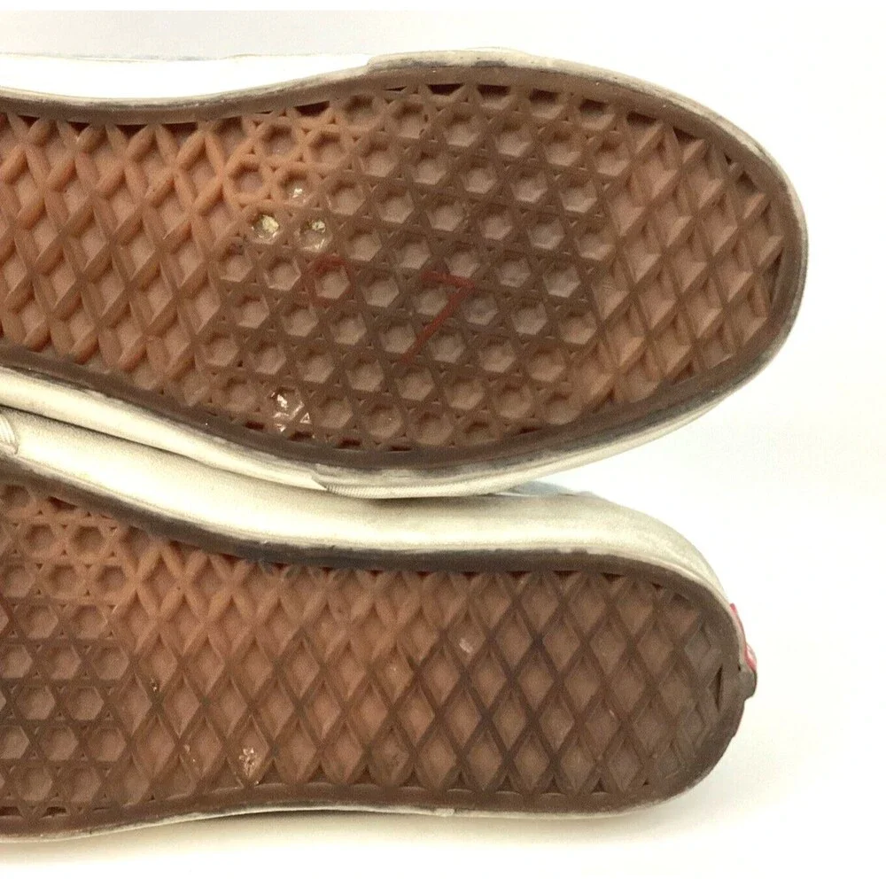 Vans these shoes